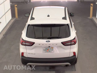 2025 Ford Escape Active - miniatura 5