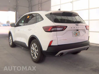 2025 Ford Escape Active - miniatura 6