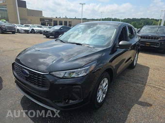 2025 Ford Escape Active - samochód z USA z aukcji Manheim, oferta Kup Teraz w AUTOMAX