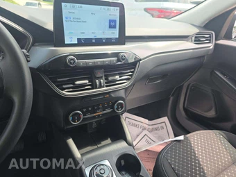 2025 Ford Escape Active - miniatura 10