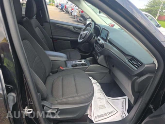 2025 Ford Escape Active - miniatura 18