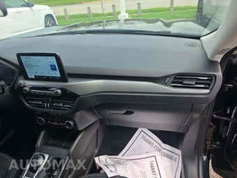 2025 Ford Escape Active - miniatura 19