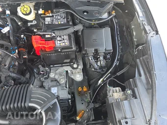 2025 Ford Escape Active - miniatura 26