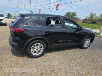 2025 Ford Escape Active - miniatura 4