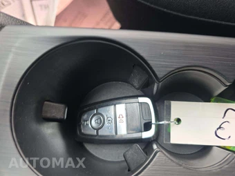 2025 Ford Escape Active - miniatura 8