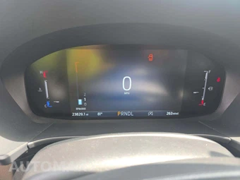 2025 Ford Escape Active - miniatura 9