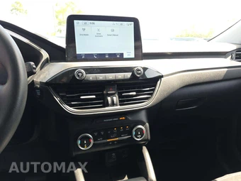 2025 Ford Escape Active – miniatura 10
