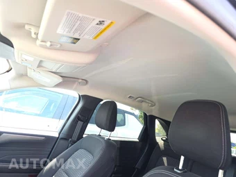 2025 Ford Escape Active – miniatura 11