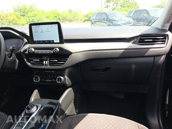 2025 Ford Escape Active – miniatura 19