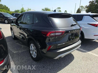 2025 Ford Escape Active – miniatura 2