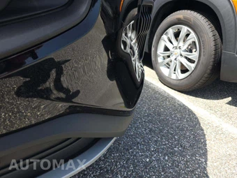 2025 Ford Escape Active – miniatura 21
