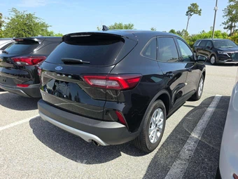 2025 Ford Escape Active – miniatura 3