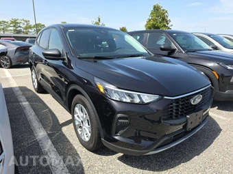 2025 Ford Escape Active – miniatura 4