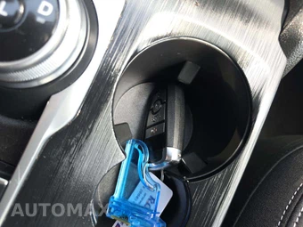 2025 Ford Escape Active – miniatura 8