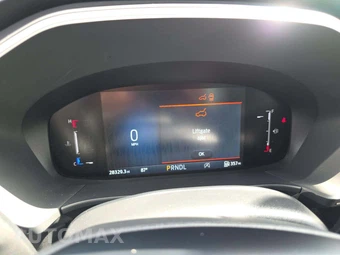 2025 Ford Escape Active – miniatura 9