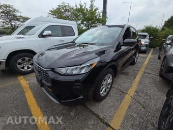 2025 Ford Escape Active - car from the USA, Manheim Buy-Now listing at AUTOMAX