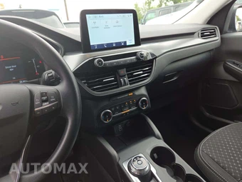 2025 Ford Escape Active - miniatura 10