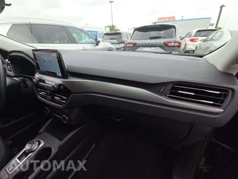2025 Ford Escape Active - miniatura 19
