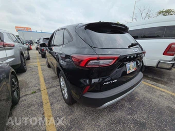 2025 Ford Escape Active - miniatura 2