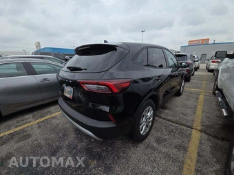2025 Ford Escape Active - miniatura 3