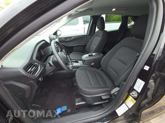 2025 Ford Escape Active - miniatura 6