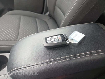 2025 Ford Escape Active - miniatura 8