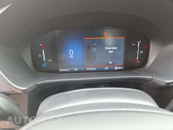 2025 Ford Escape Active - miniatura 9