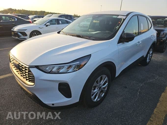 2025 Ford Escape Active - car from the USA, Manheim Buy-Now listing at AUTOMAX