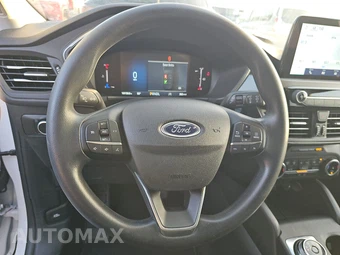 2025 Ford Escape Active - miniatura 10