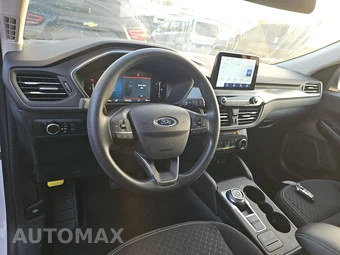2025 Ford Escape Active - miniatura 11