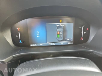 2025 Ford Escape Active - miniatura 12