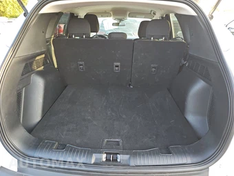 2025 Ford Escape Active - miniatura 16