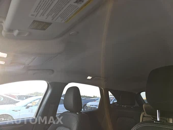 2025 Ford Escape Active - miniatura 17