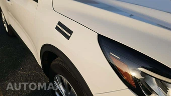 2025 Ford Escape Active - miniatura 20