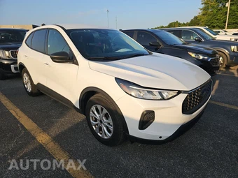 2025 Ford Escape Active - miniatura 3
