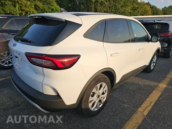 2025 Ford Escape Active - miniatura 4