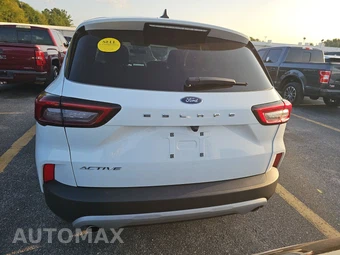 2025 Ford Escape Active - miniatura 5