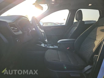 2025 Ford Escape Active - miniatura 7
