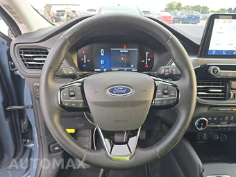 2025 Ford Escape Active - miniatura 10