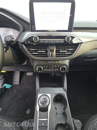 2025 Ford Escape Active - miniatura 11