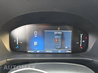 2025 Ford Escape Active - miniatura 12