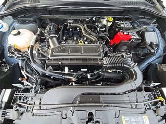 2025 Ford Escape Active - miniatura 15