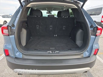 2025 Ford Escape Active - miniatura 16