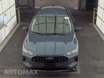 2025 Ford Escape Active - miniatura 2