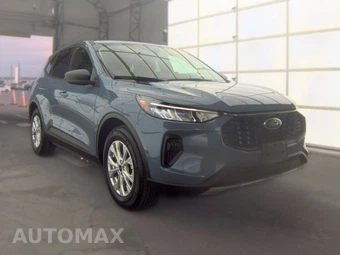 2025 Ford Escape Active - miniatura 3