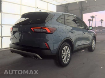 2025 Ford Escape Active - miniatura 4
