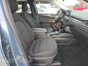 2025 Ford Escape Active - miniatura 8