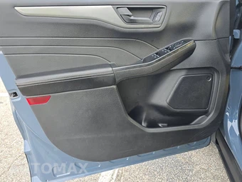 2025 Ford Escape Active - miniatura 9