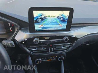 2025 Ford Escape Active - miniatura 11