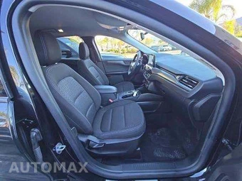 2025 Ford Escape Active - miniatura 19